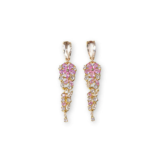 Via Roma Or0952 Earrings