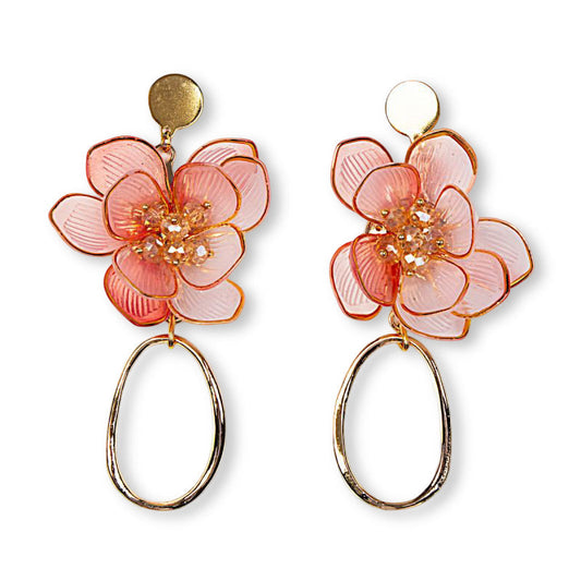 Via Roma Or0991 Earrings