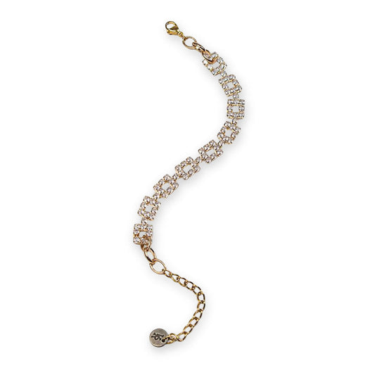 Via Roma Br0699 Bracelet