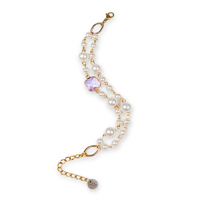 Via Roma Br0688 Bracelet