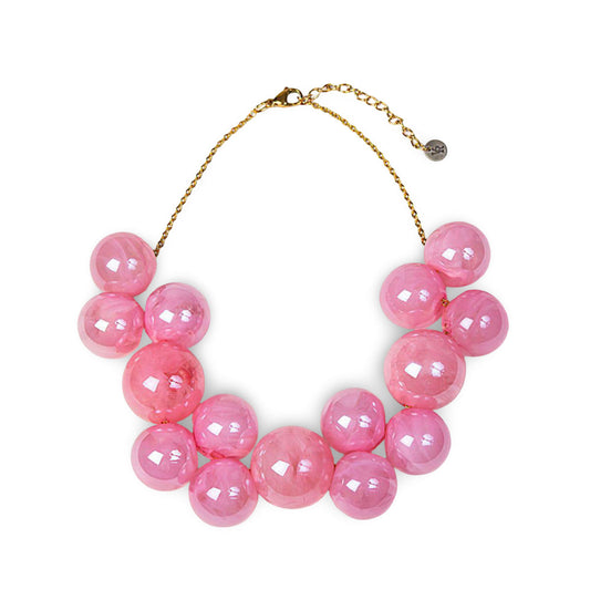 Via Roma Cl0719 Necklace