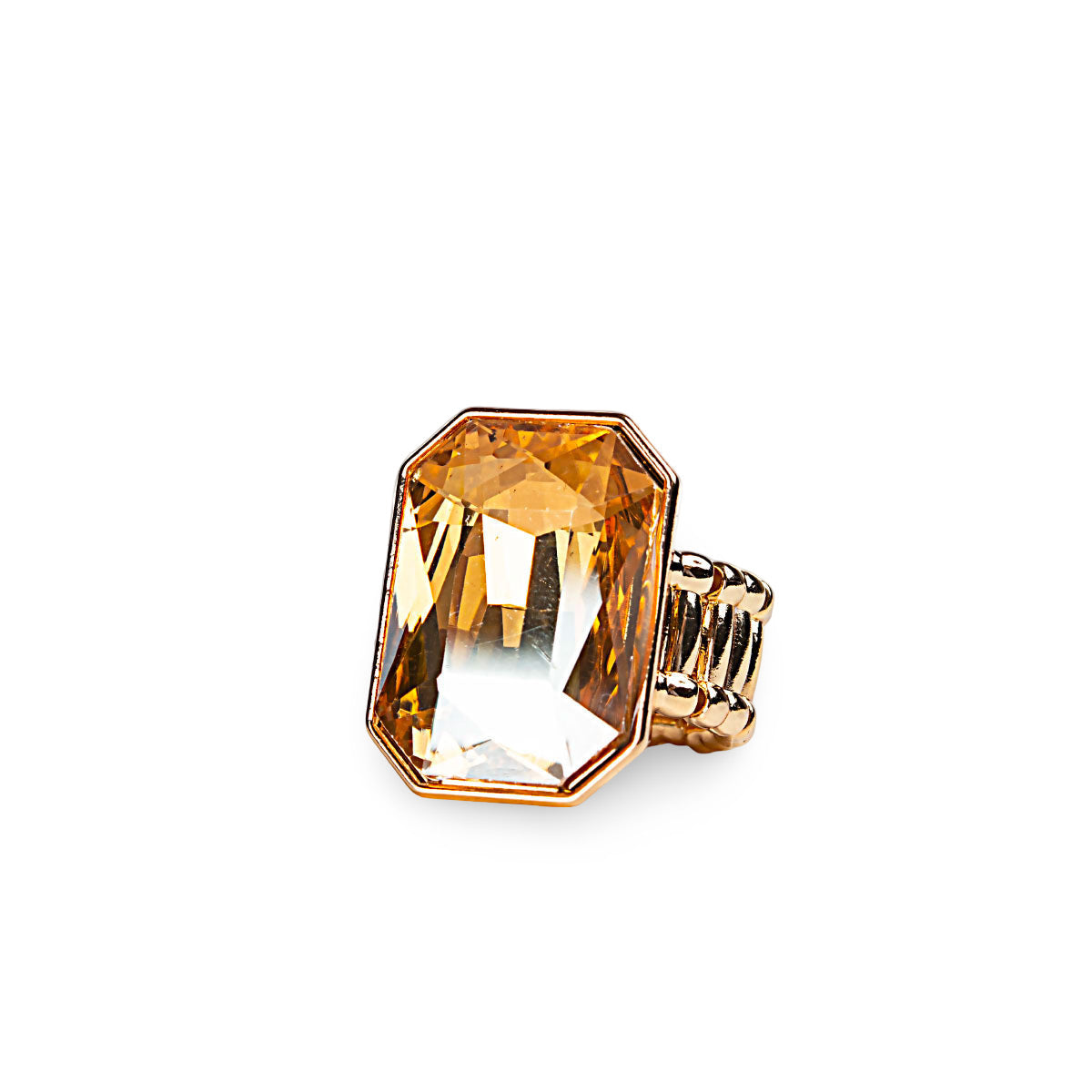 Via Roma An0333 Ring