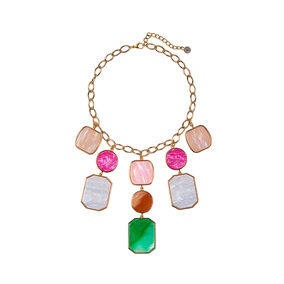 Via Roma Cl0711 Necklace