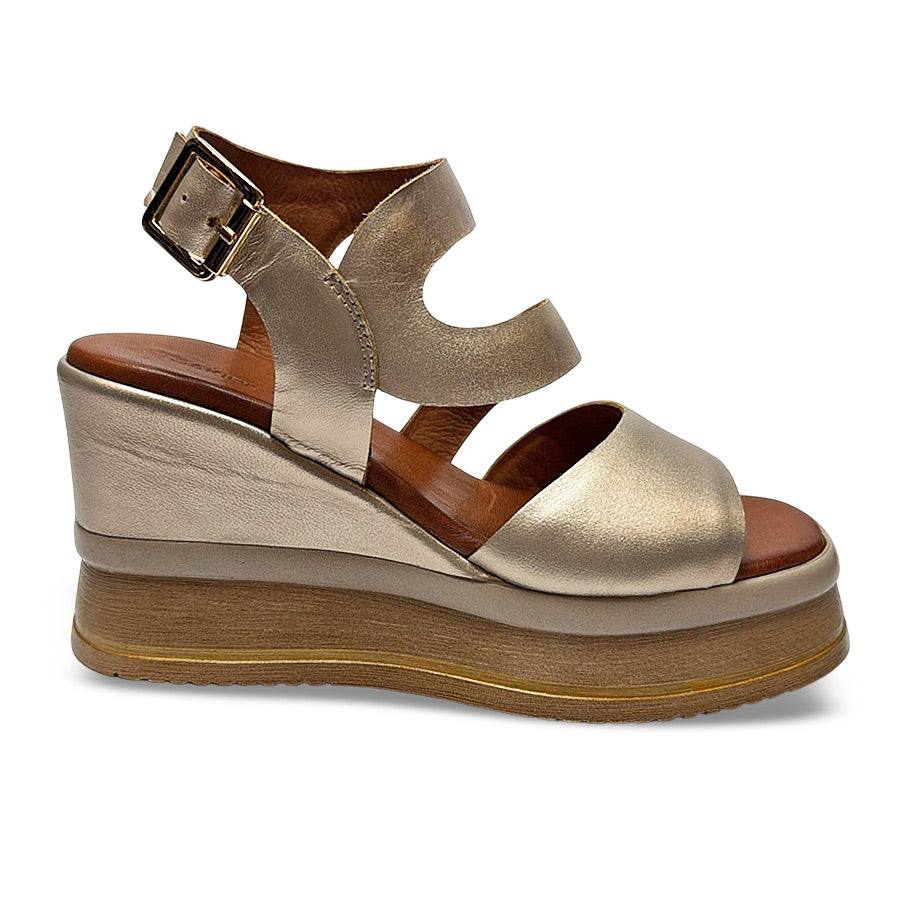 Tsakiris Mallas 857 Sandal