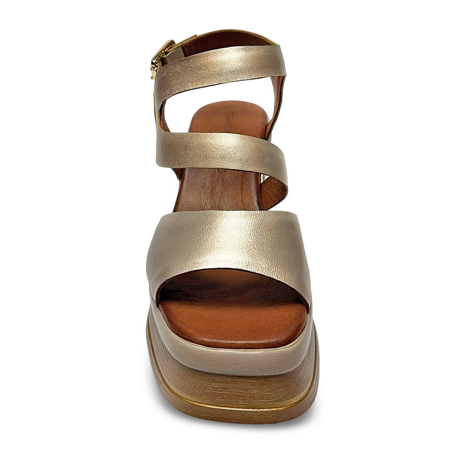 Tsakiris Mallas 857 Sandal