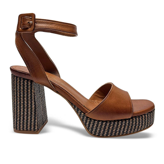 Tsakiris Mallas 691 Wedge