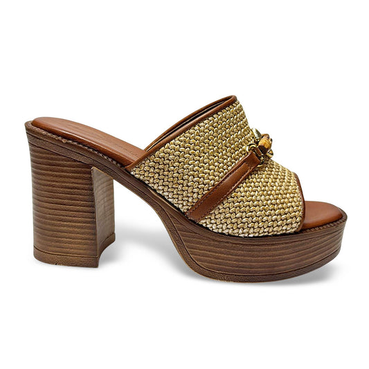 Tsakiris Mallas 551 Wedge