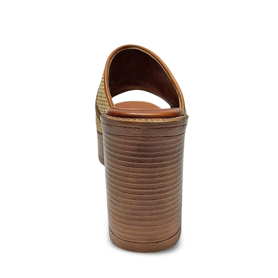 Tsakiris Mallas 551 Wedge