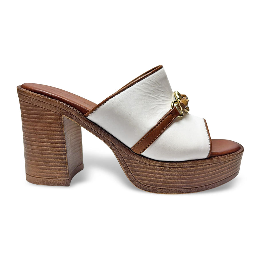 Tsakiris Mallas 551 Wedge