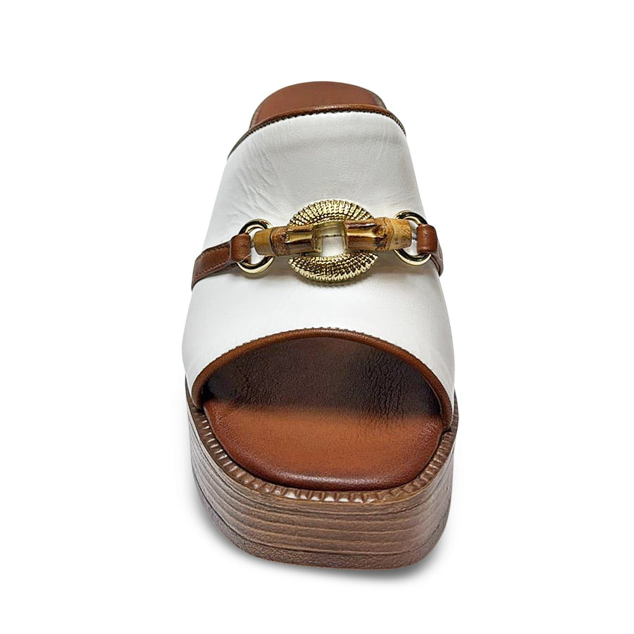 Tsakiris Mallas 551 Wedge