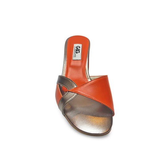 G&G 8141 Sandal