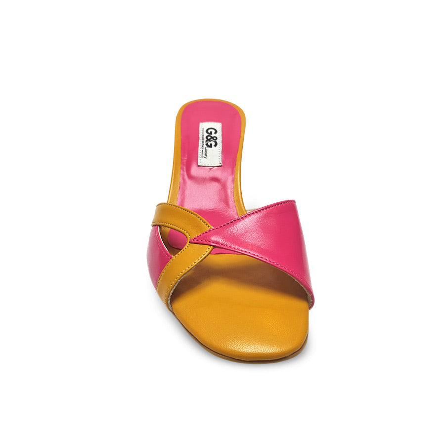 G&G 8141 Sandal