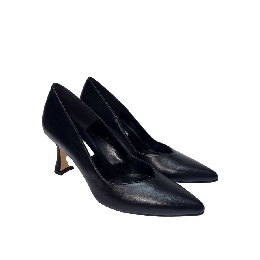 G&G 3999 T.70 Nappa Decollete