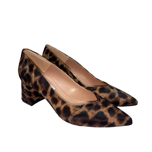 G&G 3999 Animalier T.Q Decollete