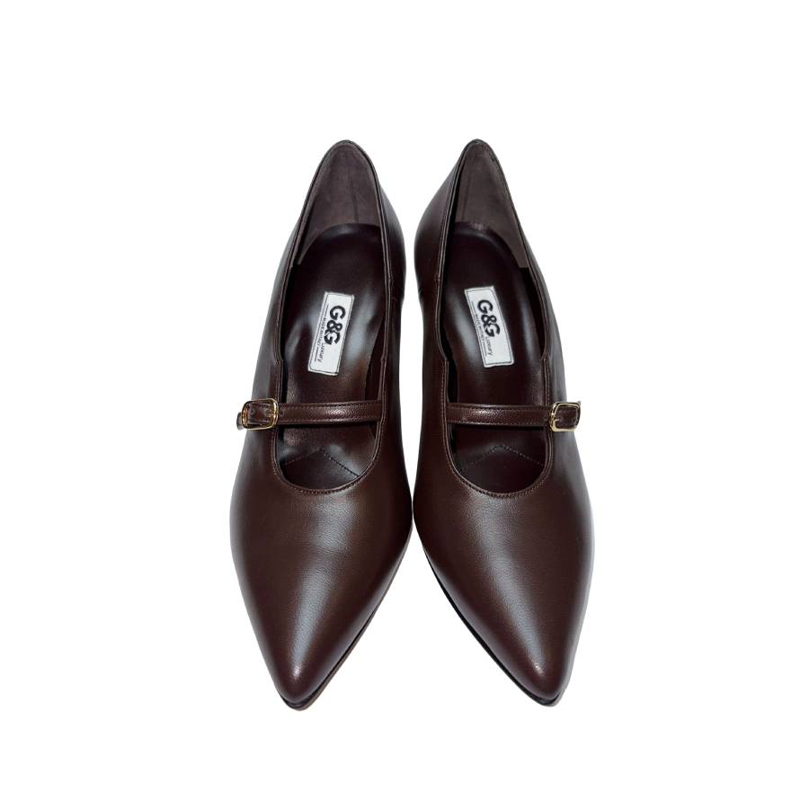 G&G Au 113 T.70 Decollete