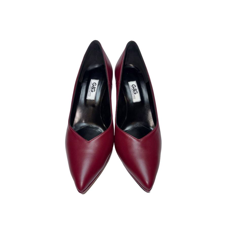 G&G 3999 P T.90 Decollete