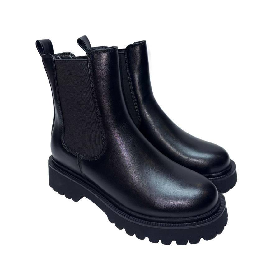 Exe' Hx3161 C1192 Ankle Boot