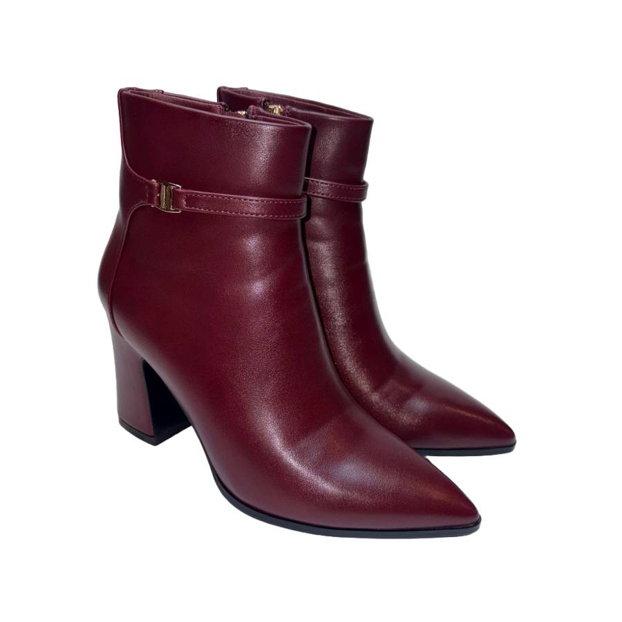 Exe' Sj1066 K773 Ankle Boot