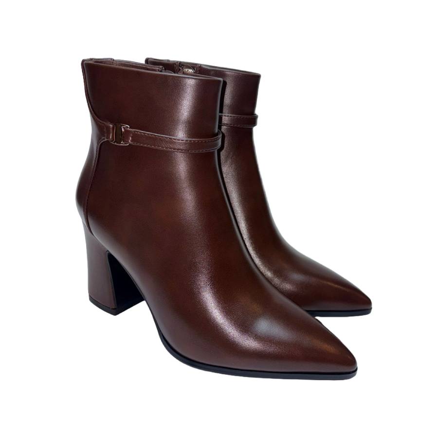 Exe' Sj1066 K773 Ankle Boot