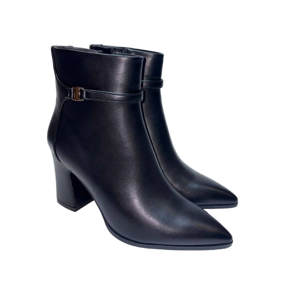 Exe' Sj1066 K773 Ankle Boot