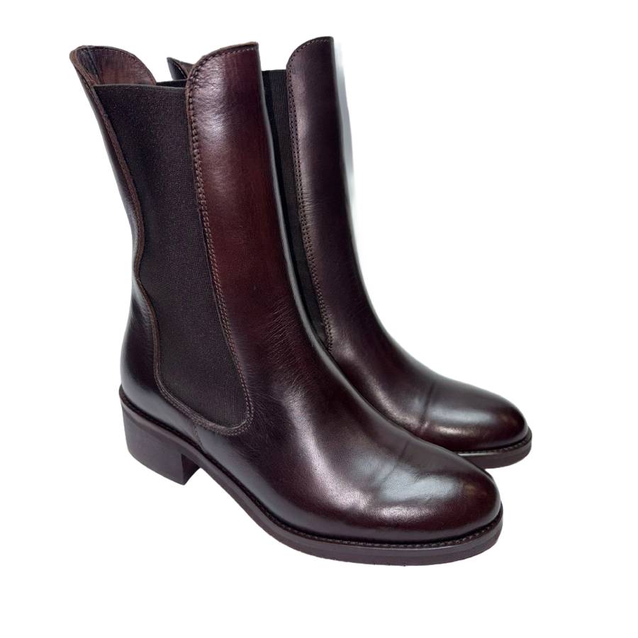 Progetto Trpr167 Ankle Boot