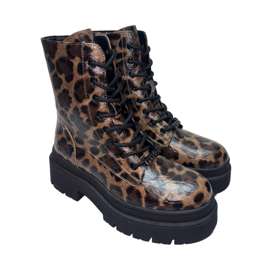 Renato Garini 671 232 Ex74 Water Proof Boot