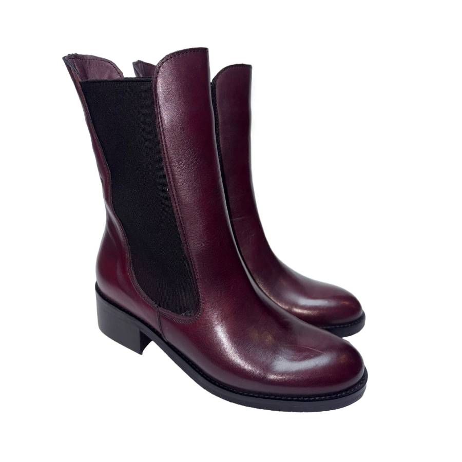 Progetto Trpr167 Ankle Boot
