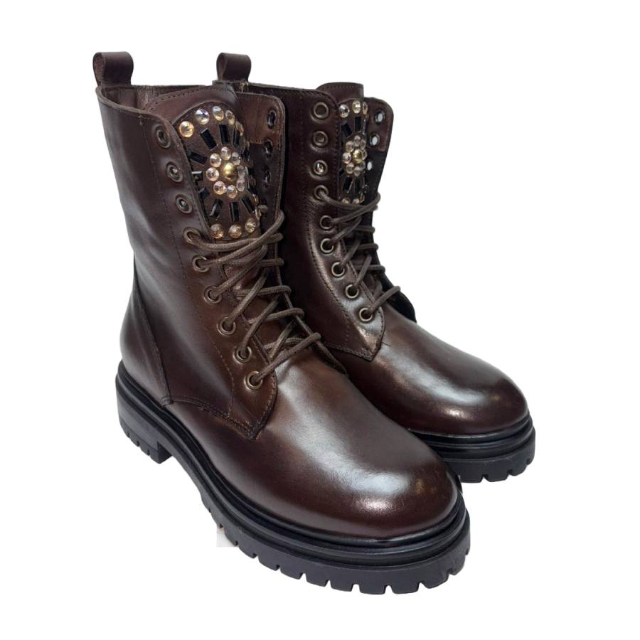 Progetto Trpr93 Ankle Boot