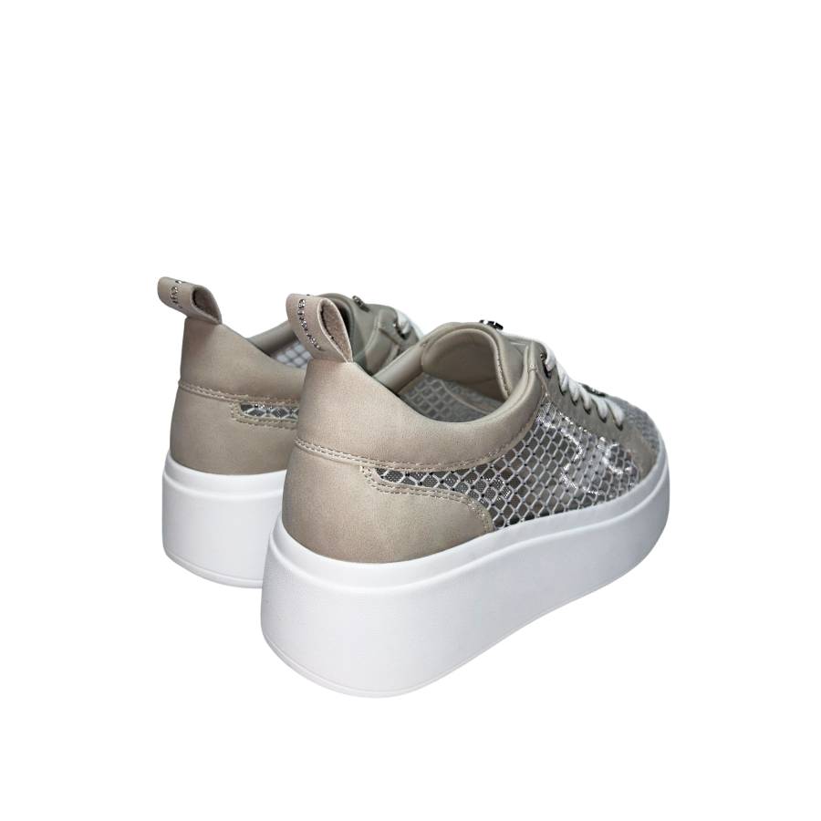 Renato Garini 88 61 Rg05 C All Sneaker