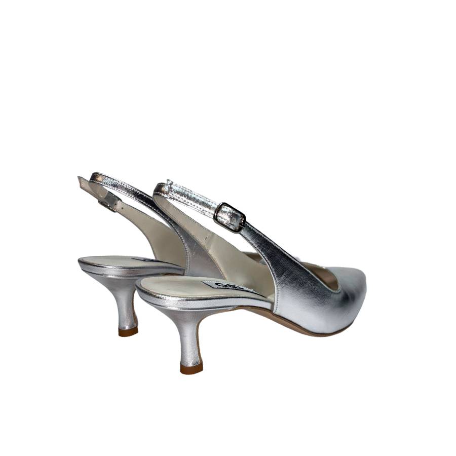 G&G 3086 T.50 Slingback Chanel