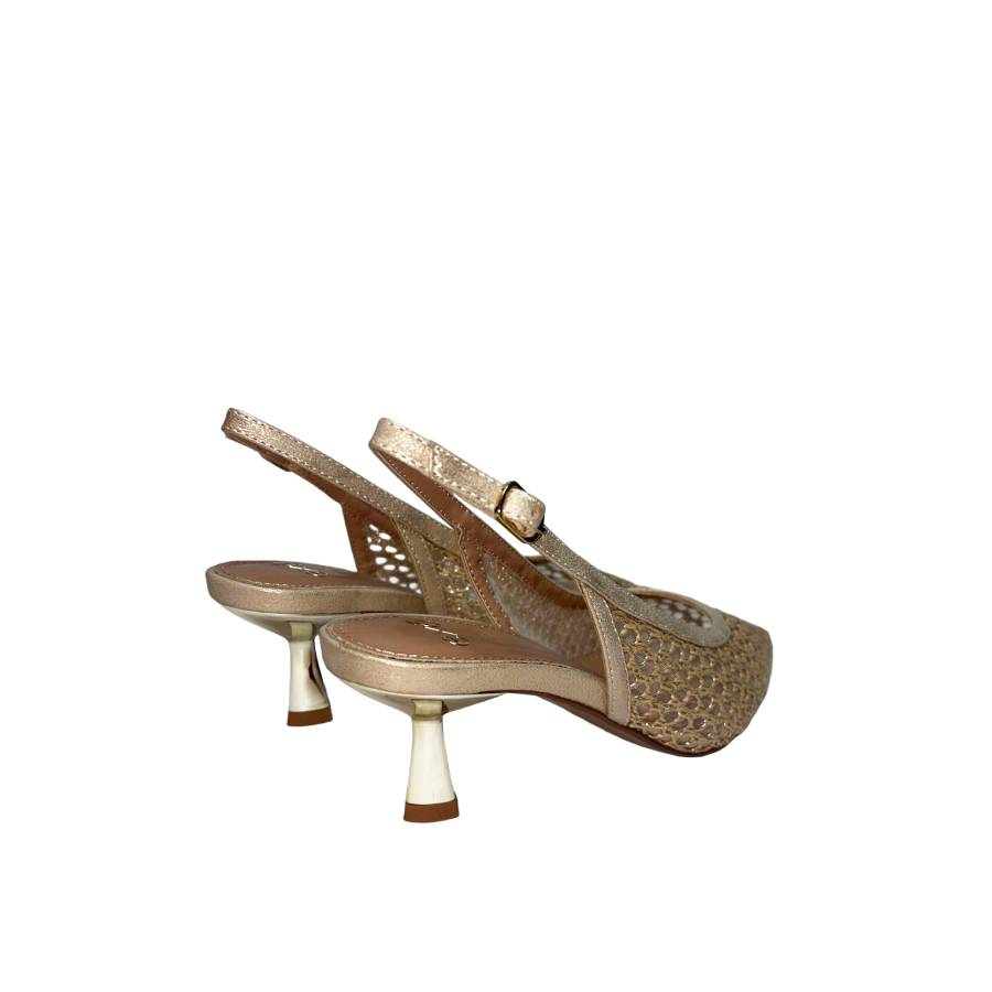 Exe' Selena 442 Slingback Chanel