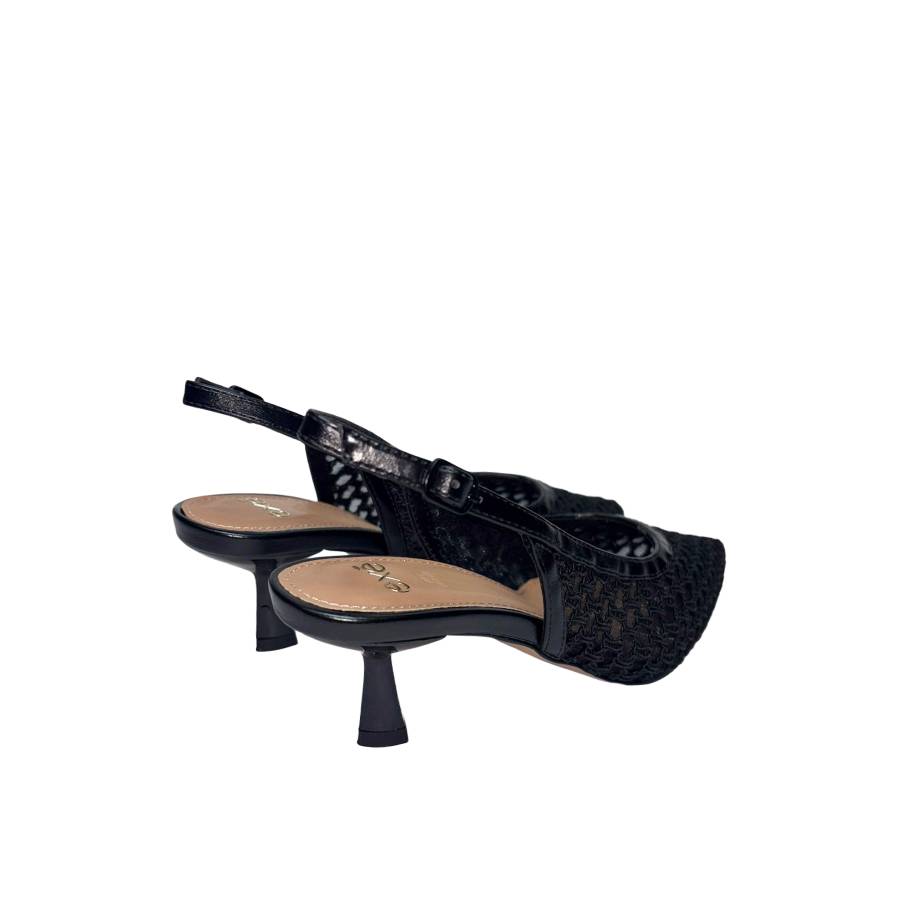 Exe' Selena 442 Slingback Chanel
