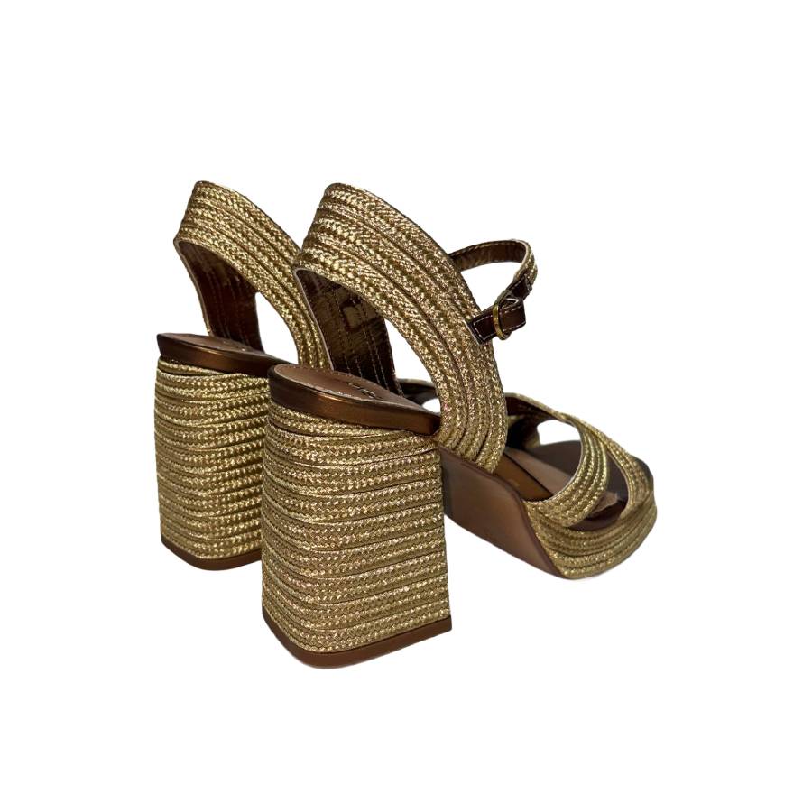 Exe' Havana 033 Sandal