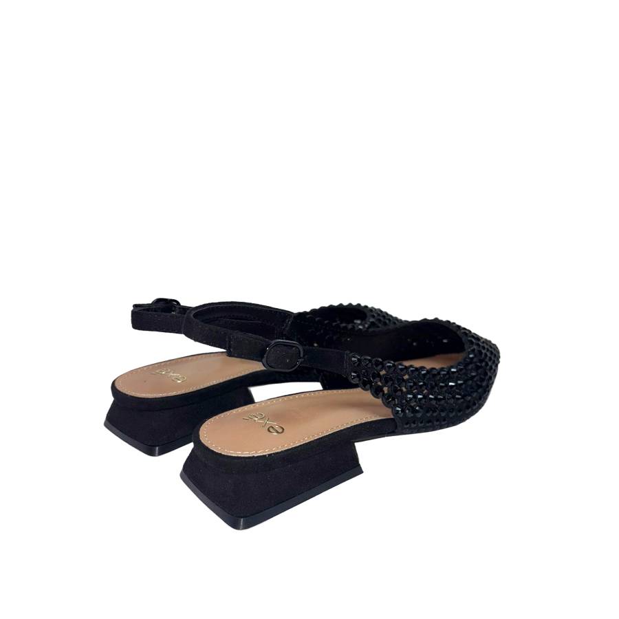 Exe' Hilary 141 Slingback Chanel