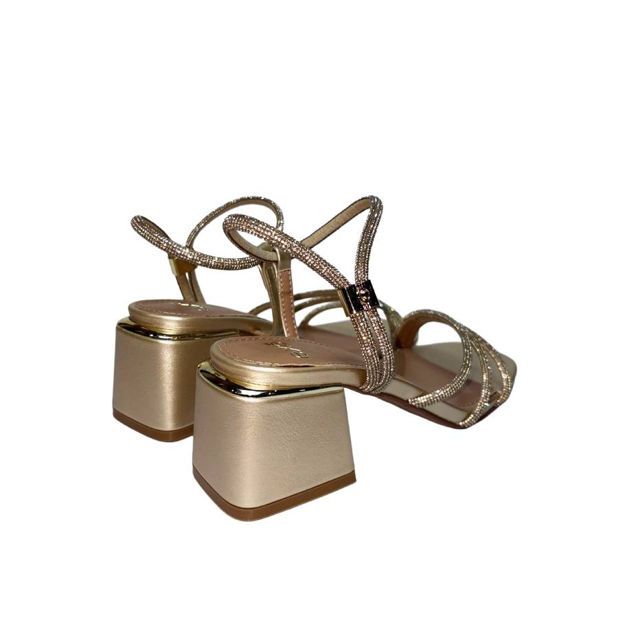 Exe' Carmen339 Sandal