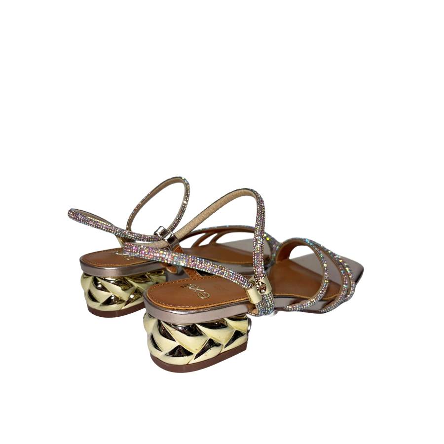 Exe' Katy485 Sandal
