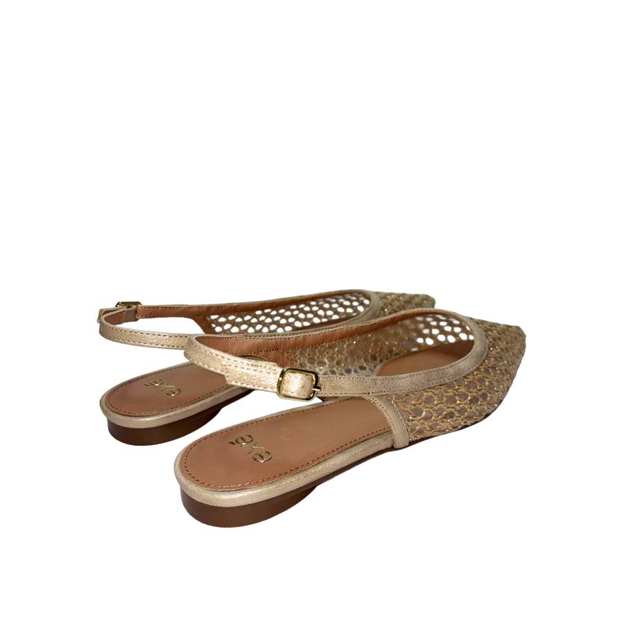 Exe' Miami 242 Slingback Chanel