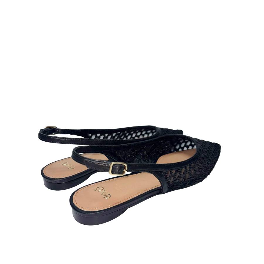 Exe' Miami 242 Slingback Chanel