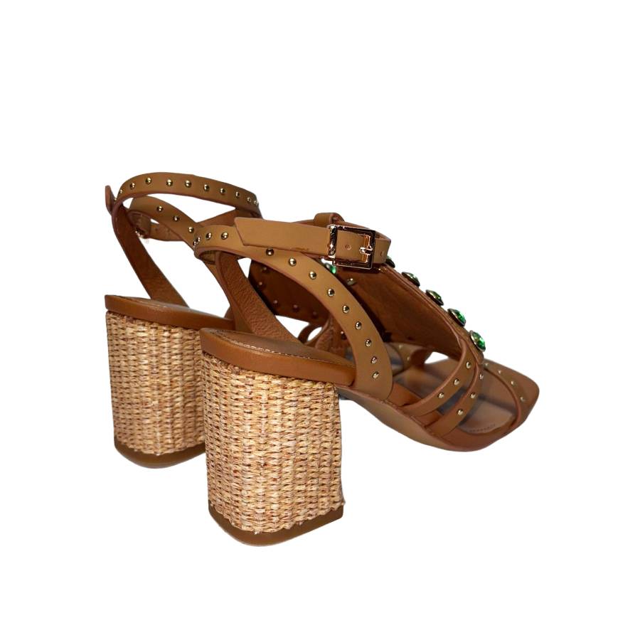 Emanuelle Vee 203 15 P146 Sandal