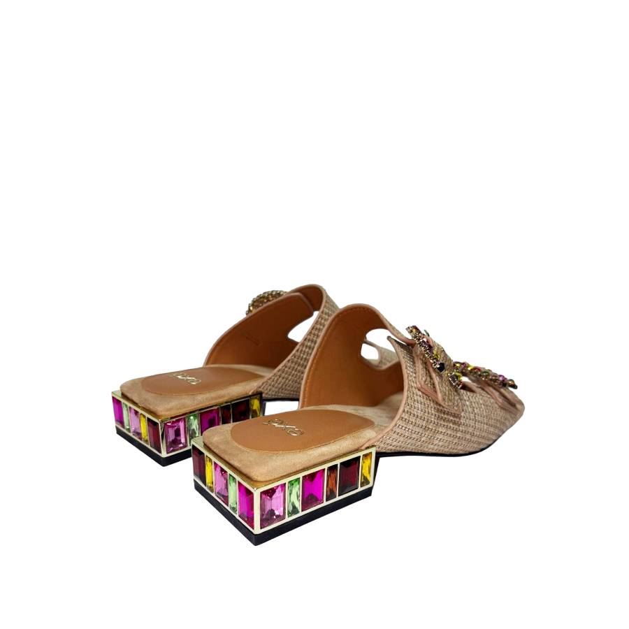 Exe' Summer 871 Sandal