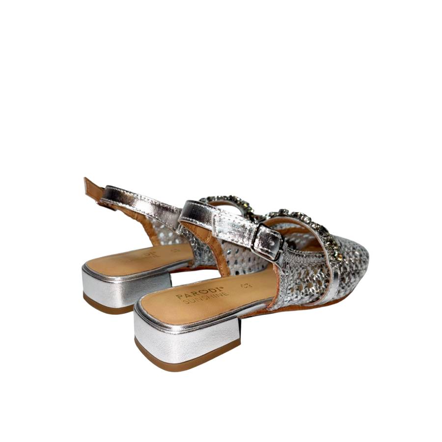 Parodi 53/2055 Slingback Chanel