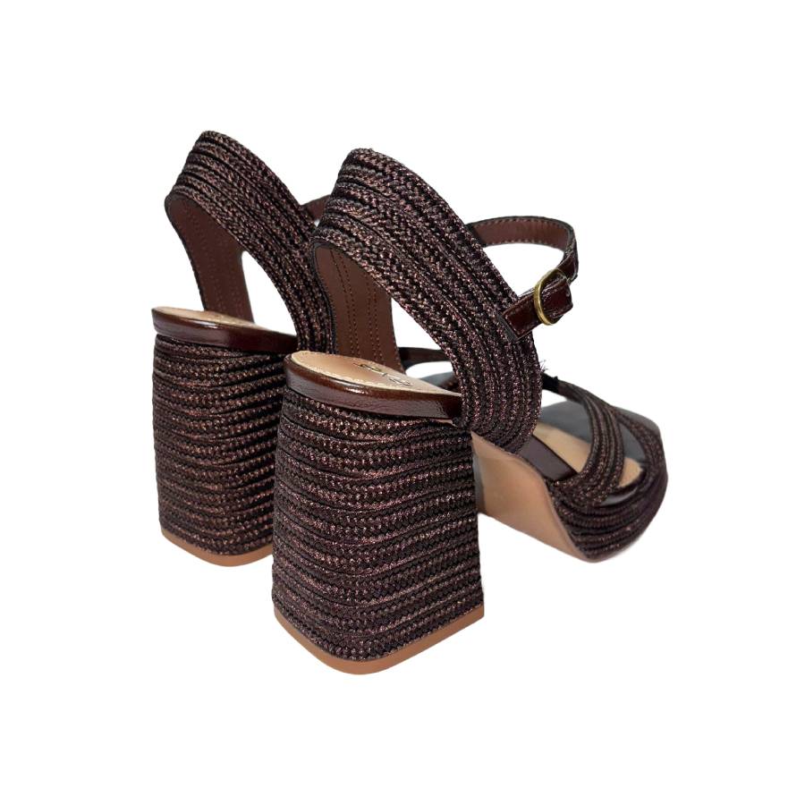 Exe' Havana.002 Sandal