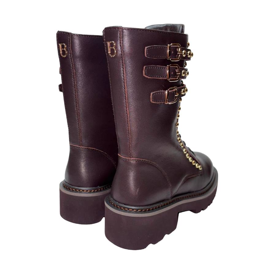 Tosca Blu Sf2652 S542 Ankle Boot