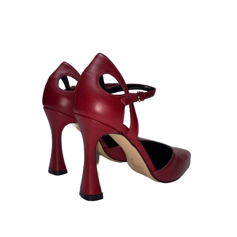 G&G Au 102 Nappa Decollete