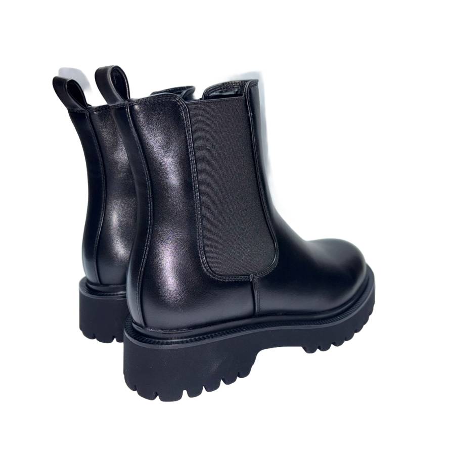 Exe' Hx3161 C1192 Ankle Boot