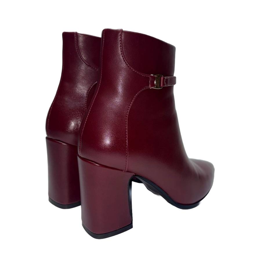 Exe' Sj1066 K773 Ankle Boot