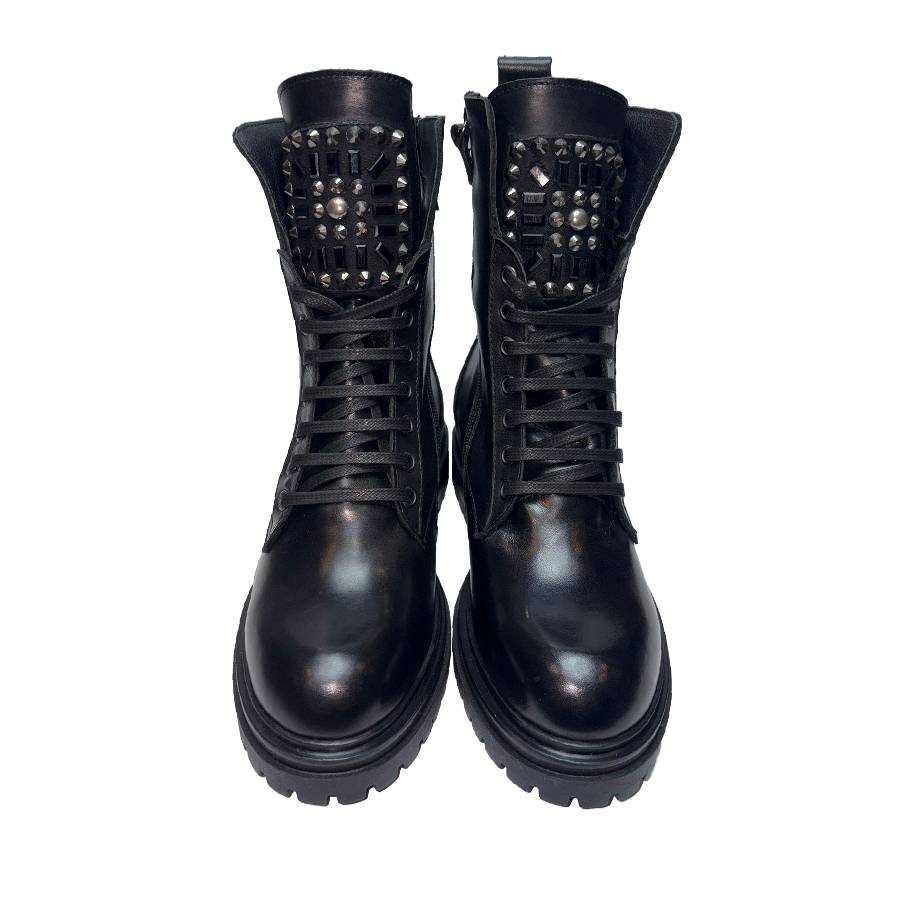 Progetto Trpr93 Ankle Boot