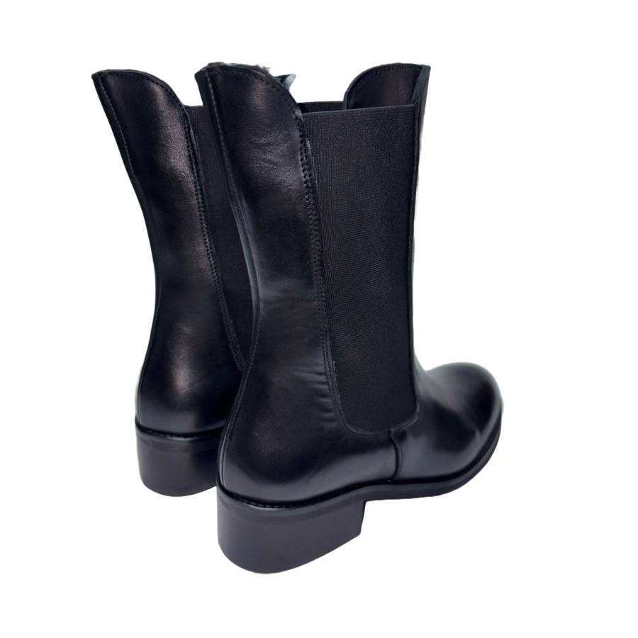 Progetto Trpr167 Ankle Boot