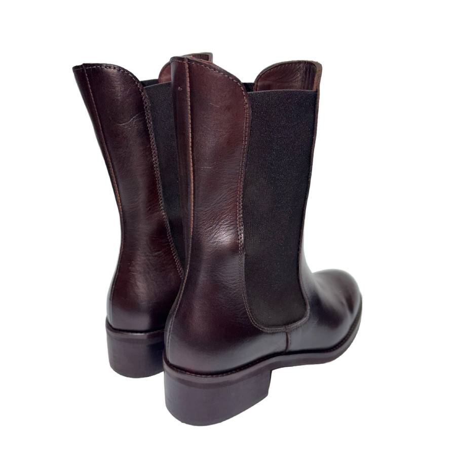 Progetto Trpr167 Ankle Boot