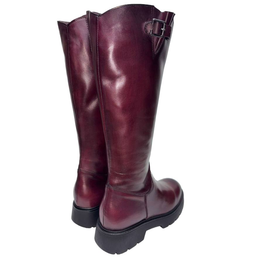 Progetto St7014 Boot